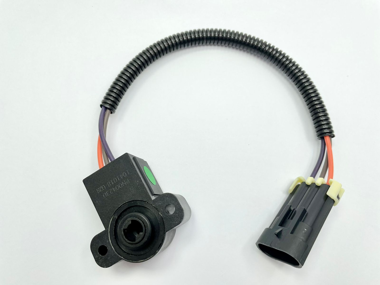 Z3140 - SENSOR DE ÂNGULO JOHN DEERE: RE172651 / RE191389 / RE214147 / RE241785 / RE257113